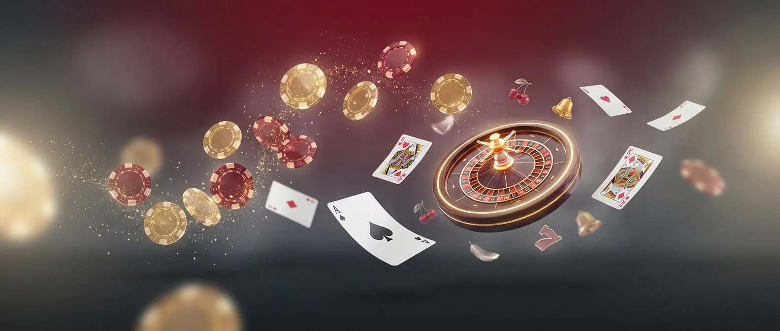 707Bet Cassino bonus