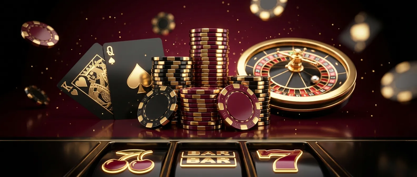 707Bet Cassino bonus